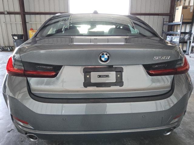 Photo 6 from auction – 2024 BMW 330I with VIN 3MW69FF00R8E89624