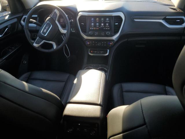 Photo 8 from auction – 2022 GMC ACADIA SLT with VIN 1GKKNML42NZ156077