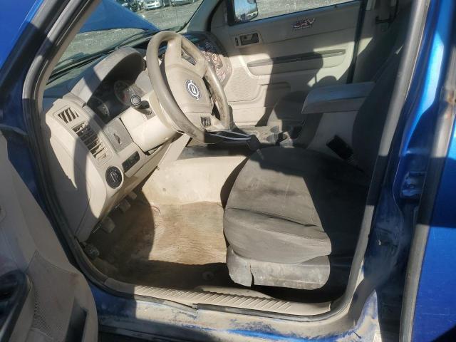 Photo 7 from auction – 2011 FORD ESCAPE XLS with VIN 1FMCU0C75BKC08338