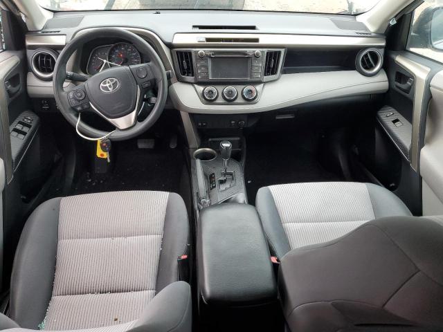 Photo 8 from auction – 2013 TOYOTA RAV4 LE with VIN 2T3ZFREV9DW066157