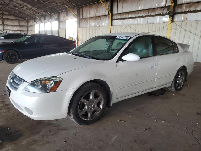 NISSAN ALTIMA SE 2003 with VIN 1N4BL11D93C184516 - Photo from auction