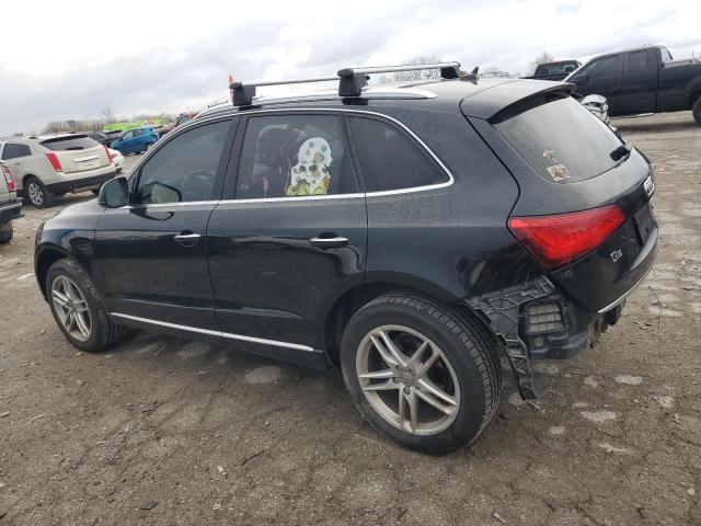Photo 2 from auction – 2016 AUDI Q5 PREMIUM with VIN WA1L2AFP4GA126037