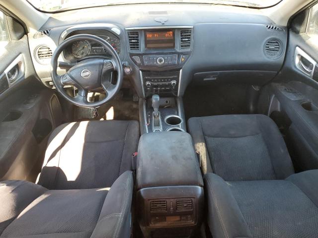Photo 8 from auction – 2014 NISSAN PATHFINDER with VIN 5N1AR2MM0EC634929