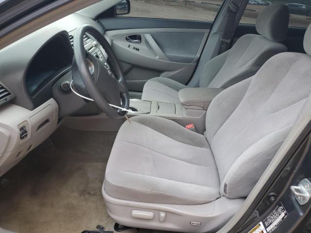 Photo 7 from auction – 2010 TOYOTA CAMRY BASE with VIN 4T1BF3EK2AU065568