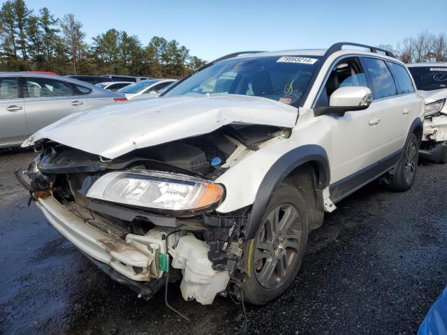 VOLVO XC70 T5 PR 2015 with VIN YV440MBK4F1231295 - Photo from auction