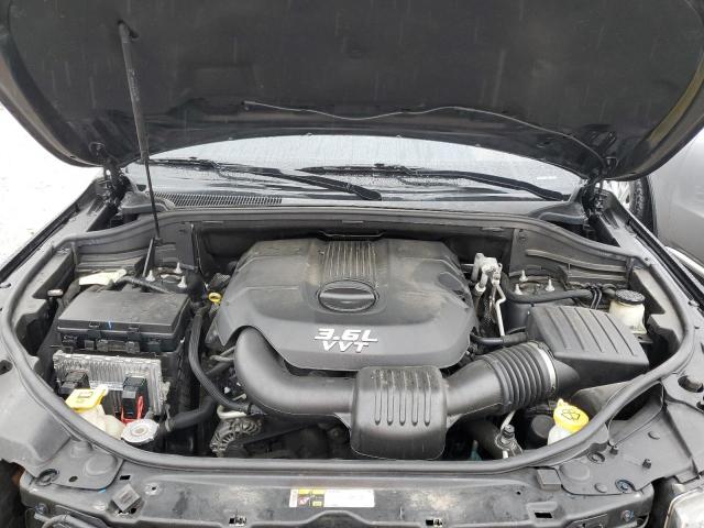 Photo 12 from auction – 2014 JEEP GRAND CHER with VIN 1C4RJEAG4EC213617