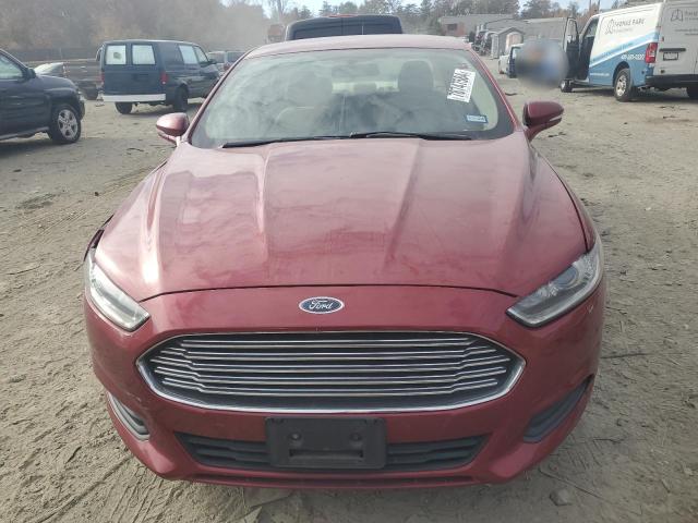 Photo 5 from auction – 2013 FORD FUSION SE with VIN 3FA6P0H70DR309812