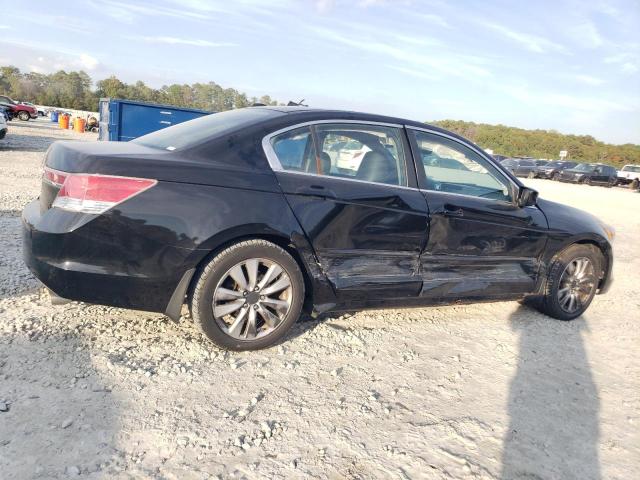 Photo 3 from auction – 2012 HONDA ACCORD EXL with VIN 1HGCP2F83CA037786