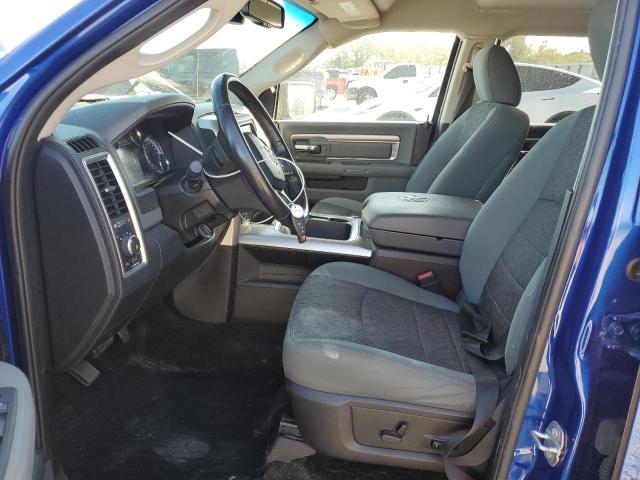 Photo 7 from auction – 2016 RAM 1500 SLT with VIN 1C6RR7LG4GS378794