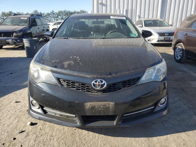 Photo 5 from auction – 2014 TOYOTA CAMRY L with VIN 4T1BF1FK4EU808675