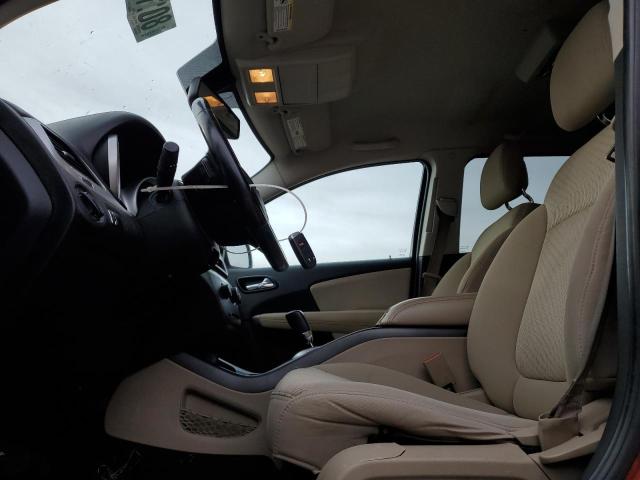 Photo 7 from auction – 2012 DODGE JOURNEY SE with VIN 3C4PDCAB0CT264928