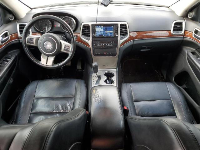 Photo 8 from auction – 2012 JEEP GRAND CHER with VIN 1C4RJFBT8CC277044