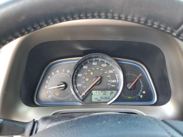 Photo 9 from auction – 2014 TOYOTA RAV4 LIMIT with VIN 2T3DFREV8EW150305