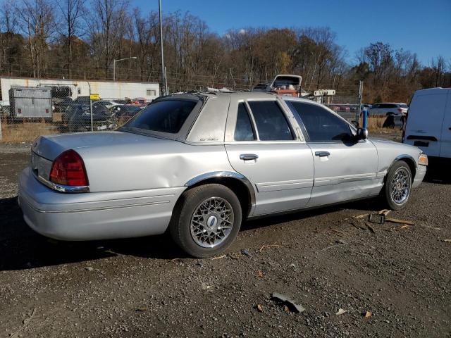 Photo 3 from auction – 2002 FORD CROWN VICT with VIN 2FAFP73W92X100347