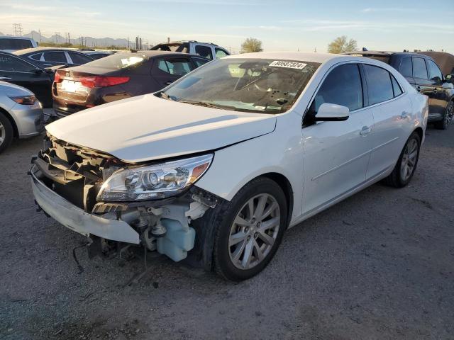 CHEVROLET MALIBU 2LT 2015 with VIN 1G11D5SL3FF284560 - Photo from auction