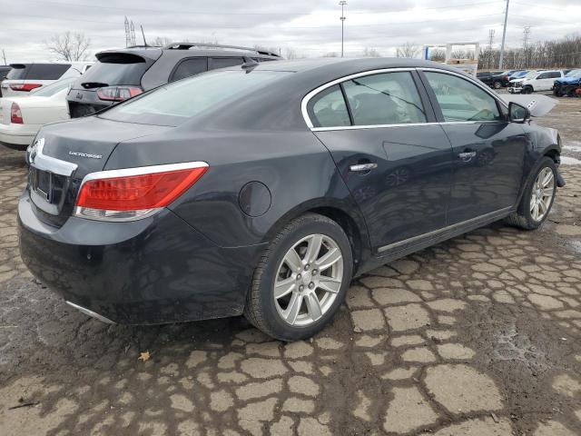 Foto 3 de la subasta – 2012 BUICK LACROSSE P con VIN 1G4GD5E31CF197728