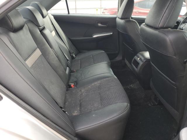 Photo 10 from auction – 2014 TOYOTA CAMRY L with VIN 4T1BF1FK7EU324452
