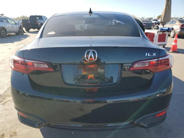 Photo 6 from auction – 2016 ACURA ILX PREMIU with VIN 19UDE2F70GA013257
