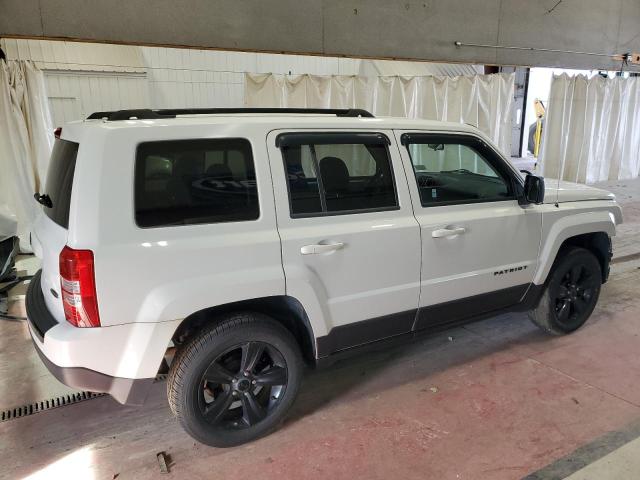 Photo 3 from auction – 2015 JEEP PATRIOT SP with VIN 1C4NJRBB4FD312359