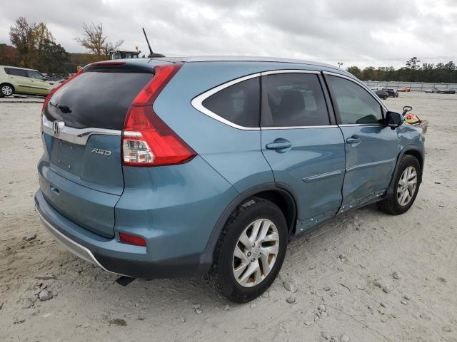 Photo 3 from auction – 2016 HONDA CR-V EXL with VIN 2HKRM4H75GH625608