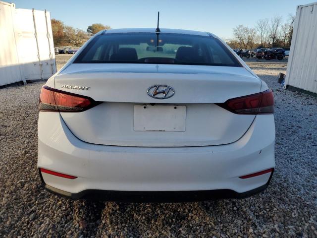 Photo 6 from auction – 2021 HYUNDAI ACCENT SE with VIN 3KPC24A64ME152278