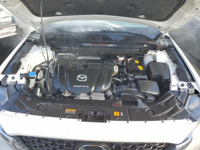 Снимка 12 от търг – 2023 MAZDA CX-5 SELEC с VIN JM3KFBBMXP0272608