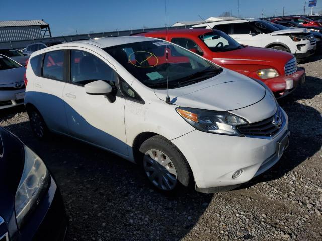Photo 4 from auction – 2016 NISSAN VERSA NOTE with VIN 3N1CE2CP7GL391540