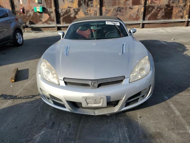 Photo 5 from auction – 2008 SATURN SKY with VIN 1G8MC35BX8Y132825