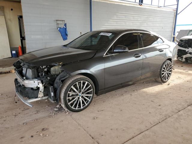 BMW 228I 2021 with VIN WBA53AK07M7J39147 - Photo from auction