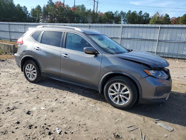 Photo 4 from auction – 2017 NISSAN ROGUE with VIN JN8AT2MT1HW134606
