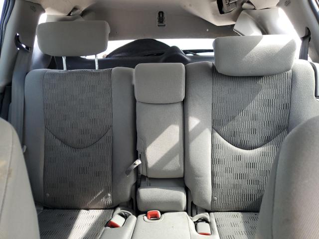 Photo 10 from auction – 2012 TOYOTA RAV4 with VIN 2T3ZF4DV1CW121025