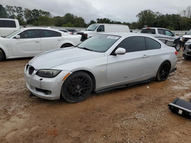 BMW 0I 2010 with VIN WBAWB3C51AP139217 - Photo from auction