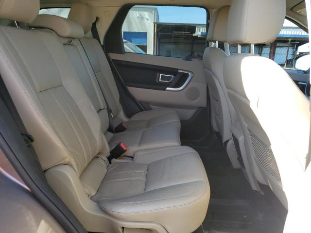 Photo 11 from auction – 2017 LAND ROVER DISCOVERY with VIN SALCR2BG0HH711440