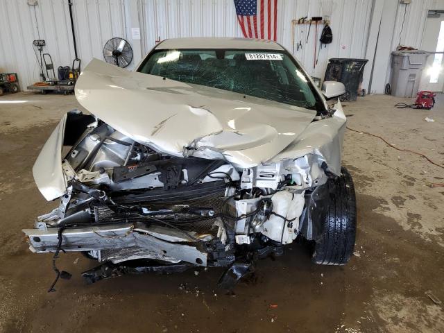 Photo 5 from auction – 2012 CHEVROLET MALIBU 2LT with VIN 1G1ZD5E01CF154017
