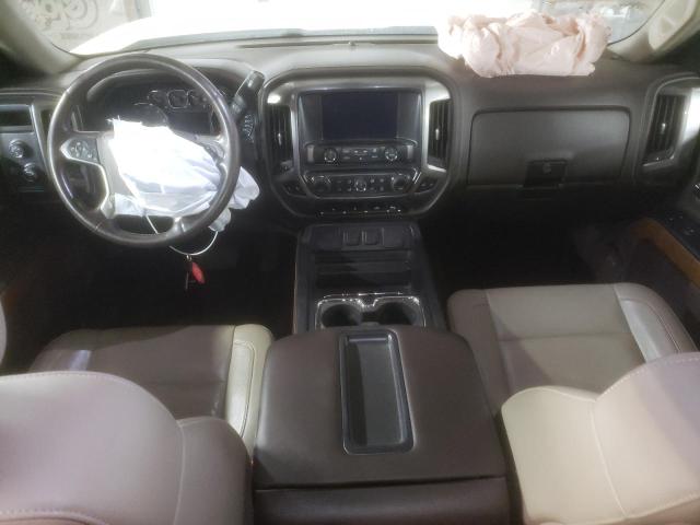 Photo 8 from auction – 2014 CHEVROLET SILVERADO with VIN 1GCVKSEC4EZ316082