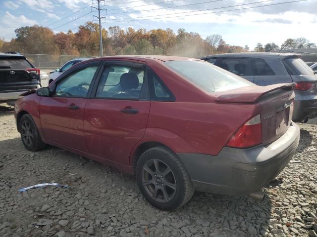 Photo 2 from auction – 2005 FORD FOCUS ZX4 with VIN 1FAFP34N35W304723
