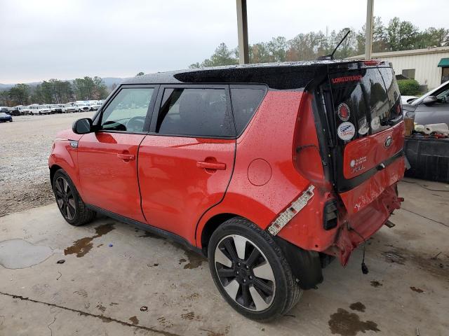 Photo 2 from auction – 2019 KIA SOUL + with VIN KNDJP3A56K7645662