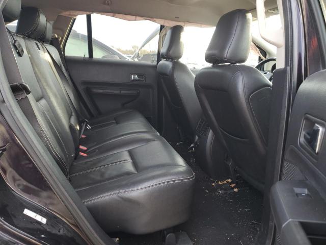 Photo 10 from auction – 2007 FORD EDGE SEL P with VIN 2FMDK39C57BB64939