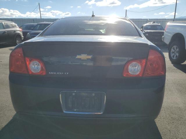 Photo 6 from auction – 2011 CHEVROLET MALIBU 1LT with VIN 1G1ZC5E17BF386535