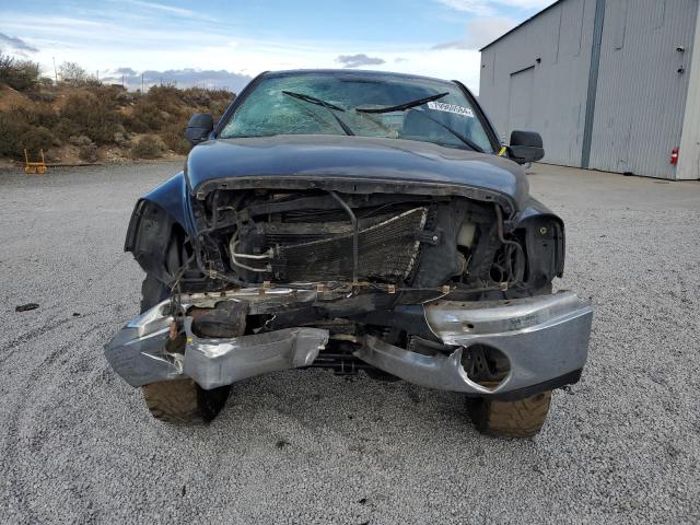 Photo 5 from auction – 2006 DODGE RAM 2500 S with VIN 1D7KS28C36J221906