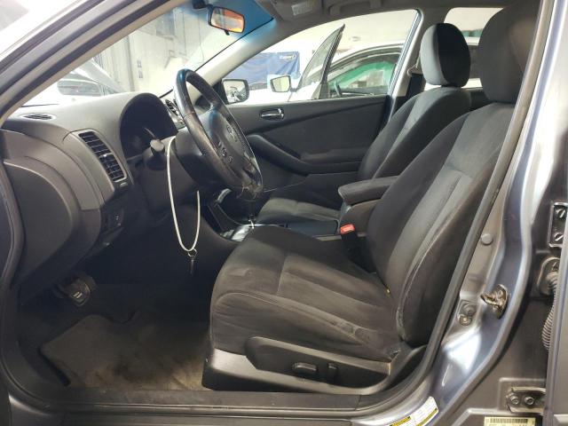 Photo 7 from auction – 2010 NISSAN ALTIMA BAS with VIN 1N4AL2AP5AN538805
