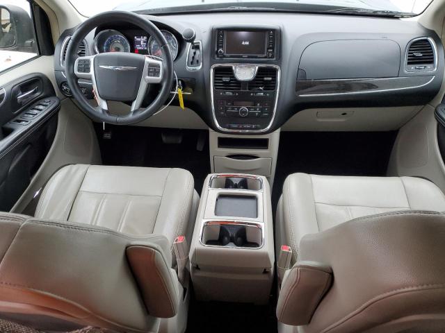 Photo 8 from auction – 2013 CHRYSLER TOWN & COU with VIN 2C4RC1BG5DR646595