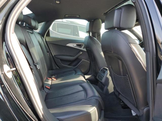 Photo 10 from auction – 2012 AUDI A6 with VIN WAUBGAFC1CN027224