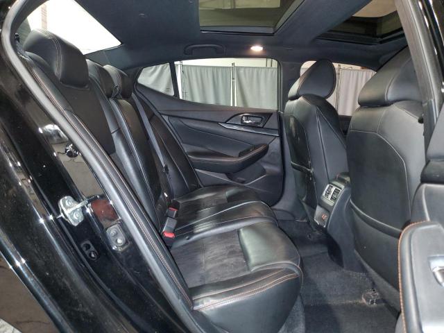Photo 10 from auction – 2019 NISSAN MAXIMA S with VIN 1N4AA6AV2KC374907