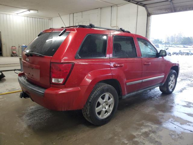 Photo 3 from auction – 2010 JEEP GRAND CHER with VIN 1J4PR4GK7AC109214