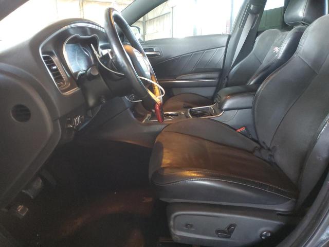 Photo 7 from auction – 2015 DODGE CHARGER R/ with VIN 2C3CDXCTXFH731916