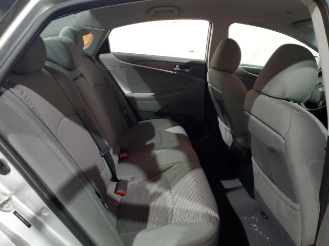 Photo 10 from auction – 2013 HYUNDAI SONATA GLS with VIN 5NPEB4ACXDH511806