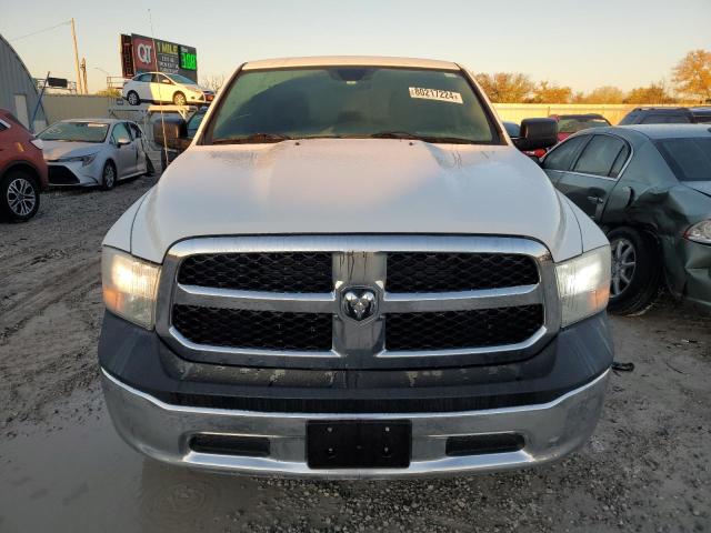Photo 5 from auction – 2017 RAM 1500 ST with VIN 1C6RR6FT0HS682709