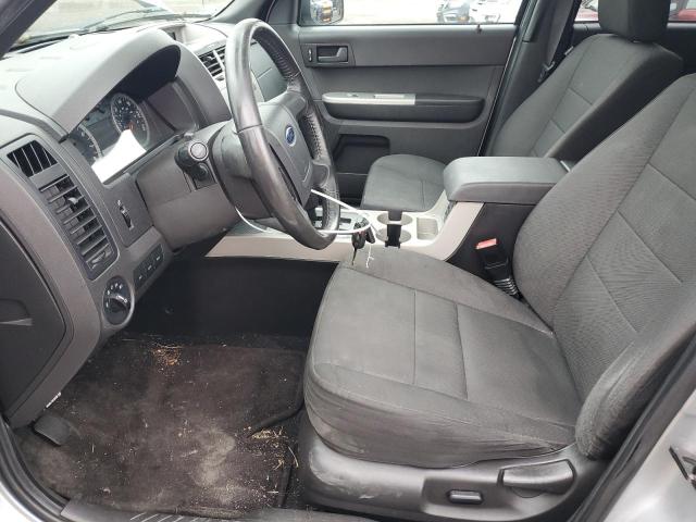 Photo 7 from auction – 2012 FORD ESCAPE XLT with VIN 1FMCU0DG2CKB64377
