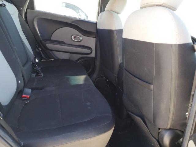 Photo 11 from auction – 2014 KIA SOUL with VIN KNDJN2A29E7107449